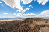 Anza-Borrego State Park