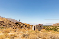 Palm Desert, CA
