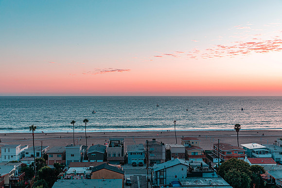 Playa Del Rey