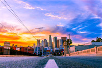 Downtown Los Angeles