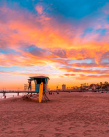 Long Beach, CA