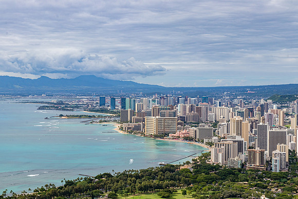 Waikiki