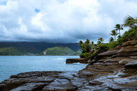 Oahu