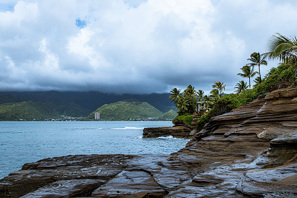 Oahu