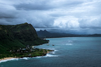 Oahu