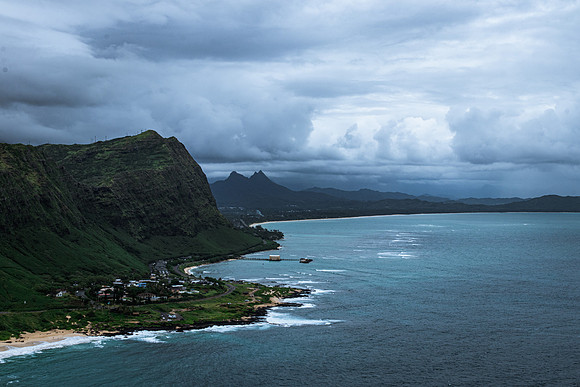 Oahu