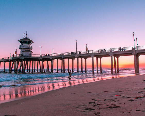 Huntington Beach, CA
