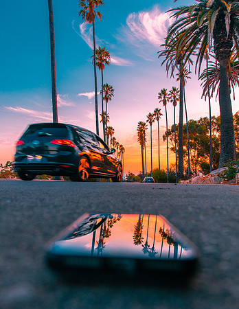 Elysian Park